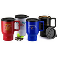 12 Oz. Double Wall Travel Mug